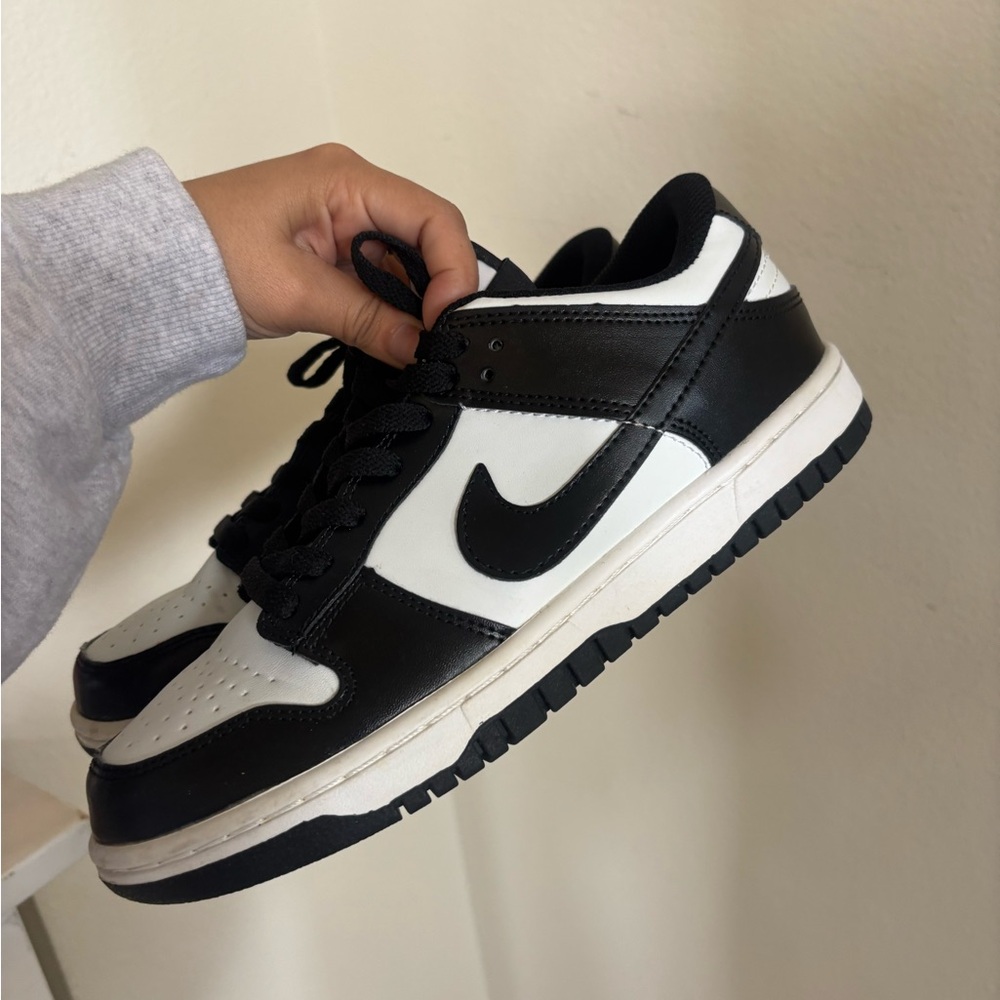 Nike Panda Dunk